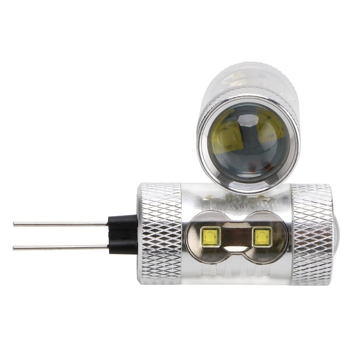 Led Auto ALB HP24W, G4 50W Leduri CREE