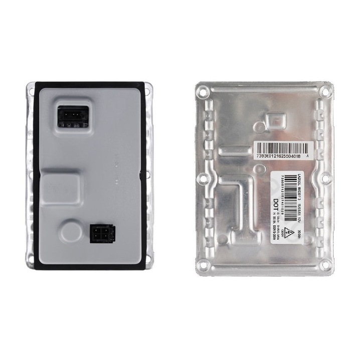 OEM Xenon ballaszt, Valeo LAD5GL / 3D0907391B / 3D0907391B / 8E0907391A kompatibilis