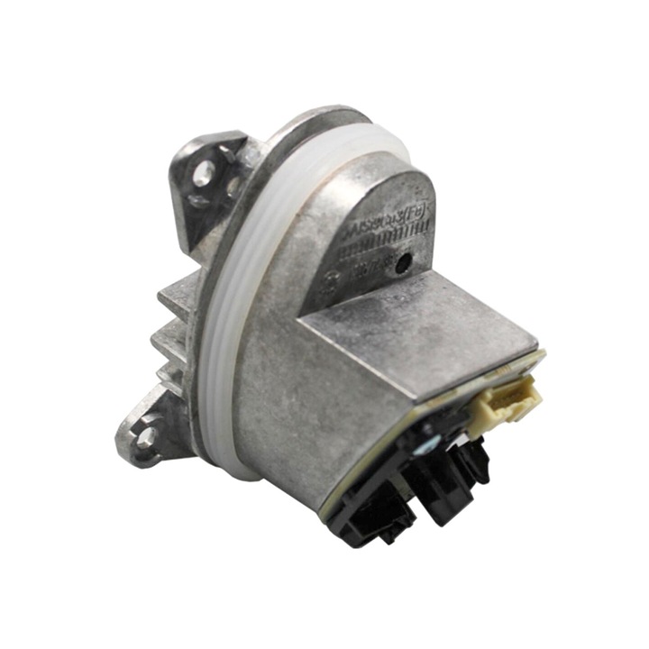 Modul semnalizare stanga BMW seria 6 F06, F12, F13 LCI - 63117394905, 7394905