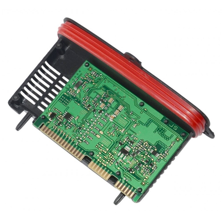 Tms модул фар BMW X5 F15, X6 F16 - 63117316187, 7316187, 63117355073, 7355073