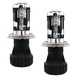 Set 2 Becuri H4 Xenon, Bixenon 12V-24V 55W, 6000K