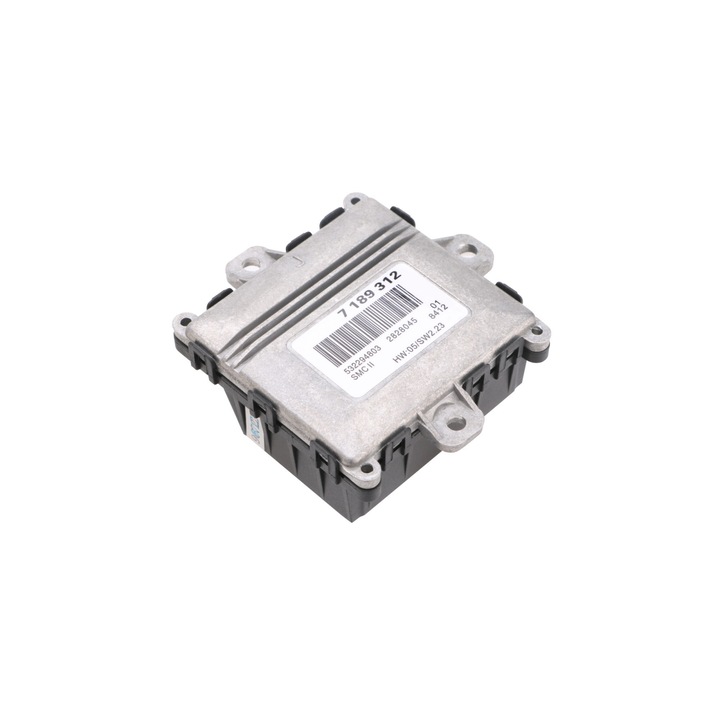 Modul adaptiv AFS cornering SMC 2 BMW E90, E60, E46, E63, E65, E83, E53 - 532294802, 7189312 7189311 63127189312