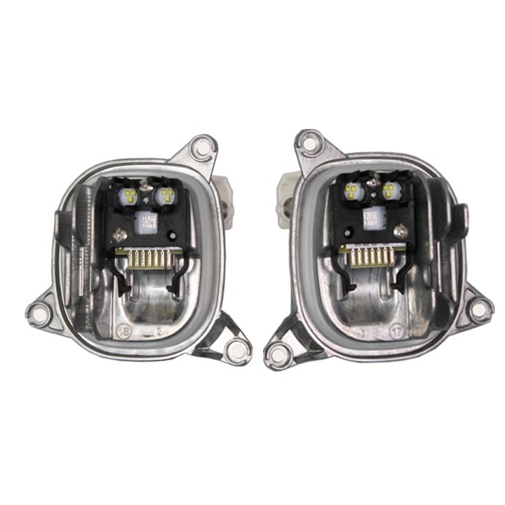 Modul DRL stanga BMW X3 G01, X4 G02 - 63117466107, 7466107, 6002TZ0235, 6 002 TZ0 235