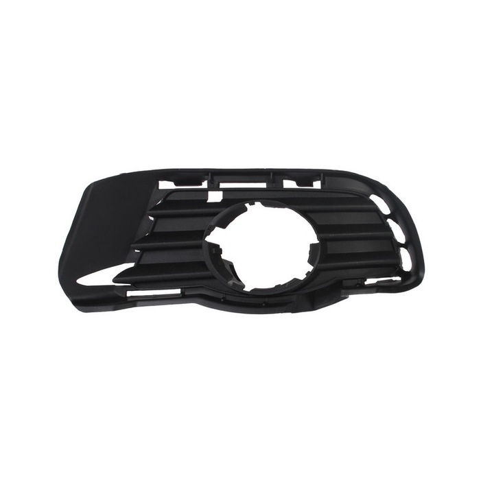 Ködlámpa rács bal elegáns felszereltség Mercedes-Benz C-Class W204 2007-2010