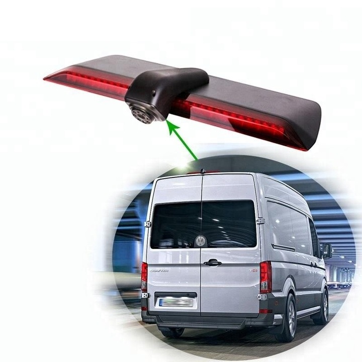 Camera marsarier Mercedes Sprinter 2018 - prezent 815CL