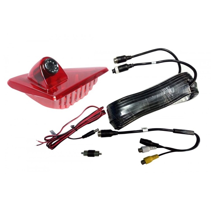 Camera marsarier Opel Movano RC-6020