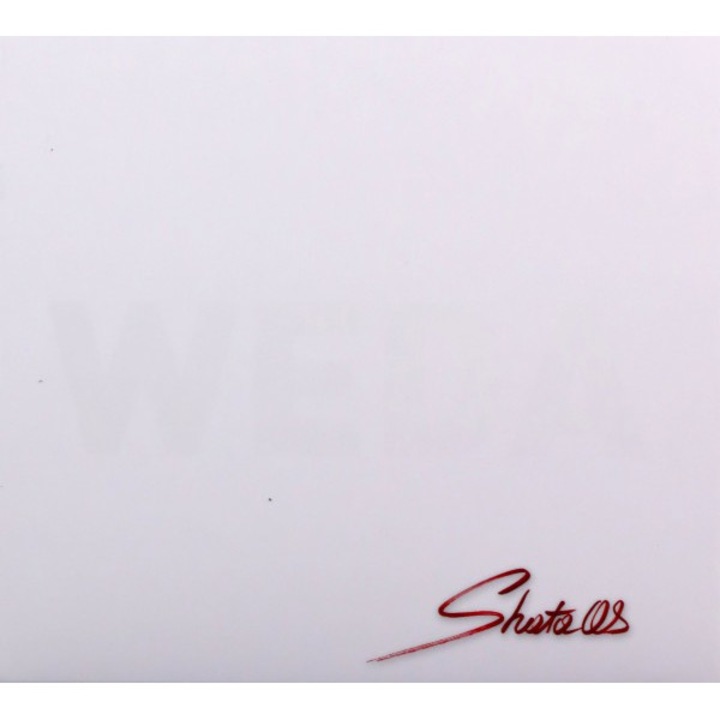 ShataQS: Weda (digipack) [CD]