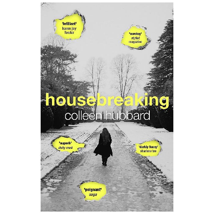 Housebreaking Colleen Hubbard eMAG.ro