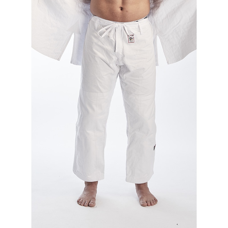 Pantaloni kimono Judo Mizuno Yawara 22GP6A0001 Istoric Preturi