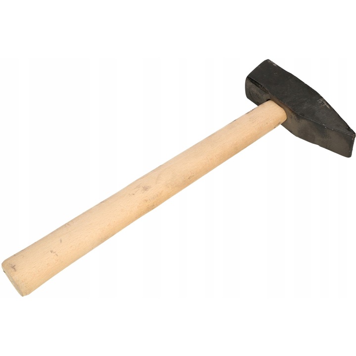 Kotarbau Kalapács Fa Nyéllel, 1 Kg, 2363