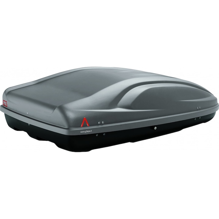 Автобокс G3 spa All-Time 400, 330 л