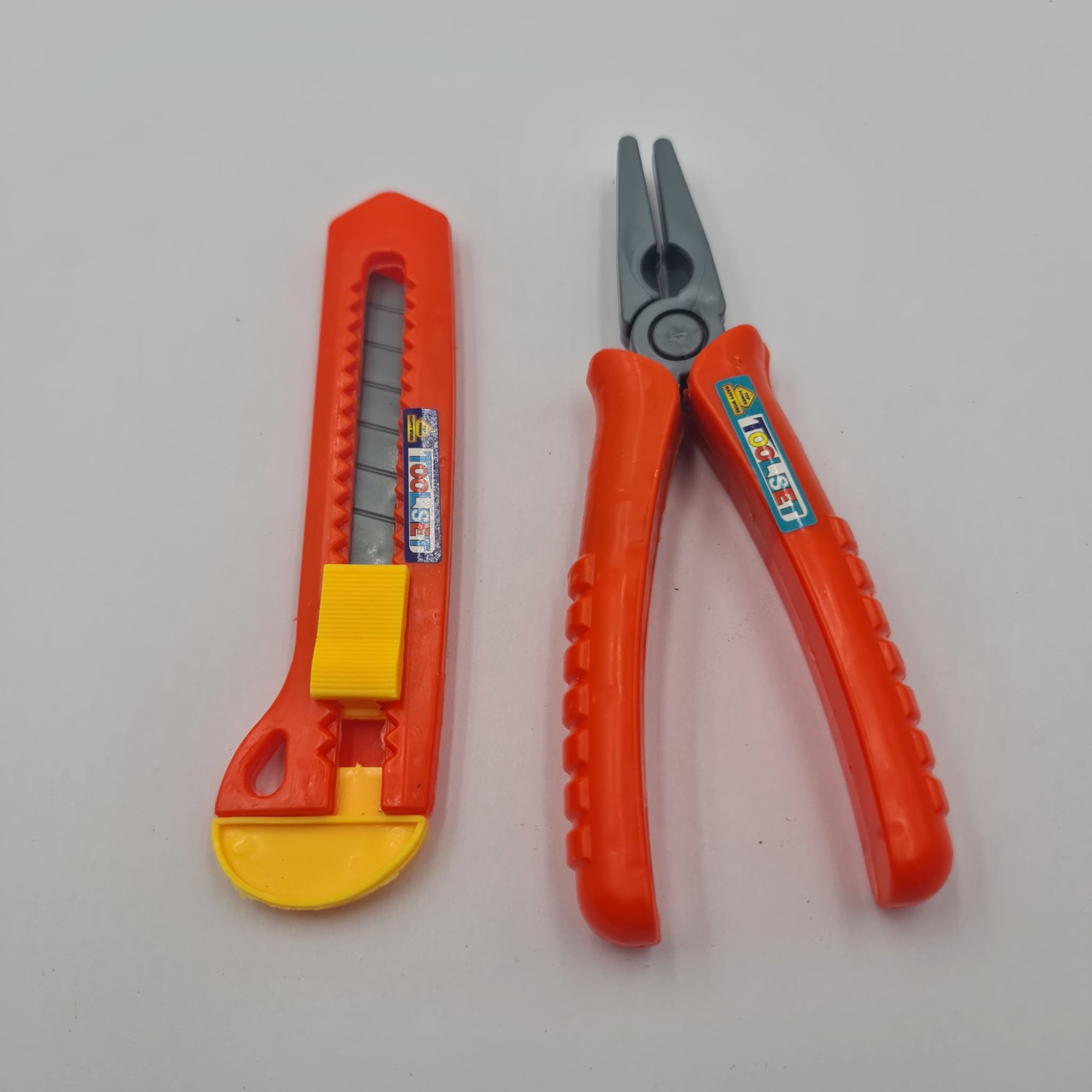 Детска играчка, Конструктор, 13 см, Многоцветен, Dalimag - eMAG.bg