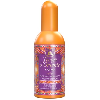 Apa de toaleta Tesori D'Oriente Karma, 100 ml