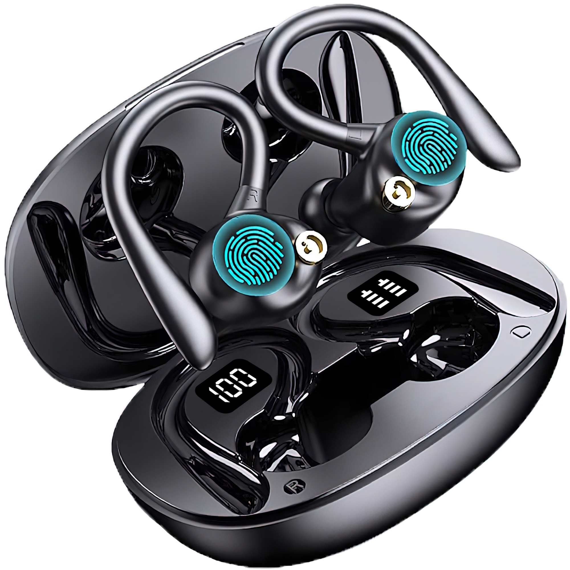 Bluetooth Earphones Blackdot Pro Wireless Earbuds Review Reddit