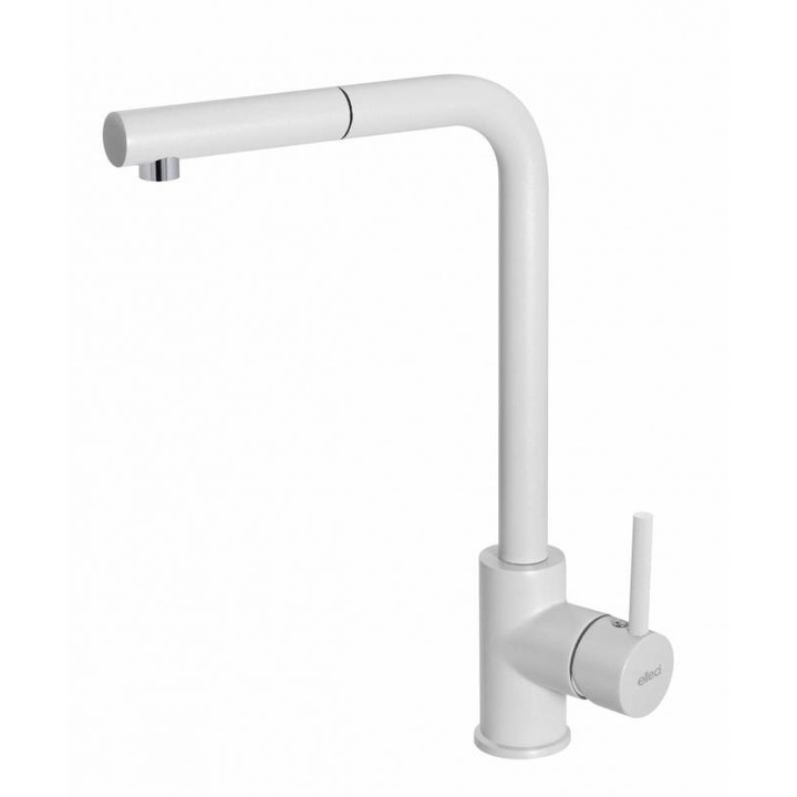 ELLECI - Csaptelep Trail Plus G68 bianco