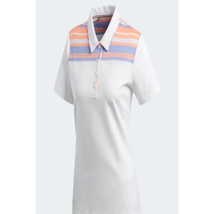 Tricou dama alb, Adidas cd3994, marime XS