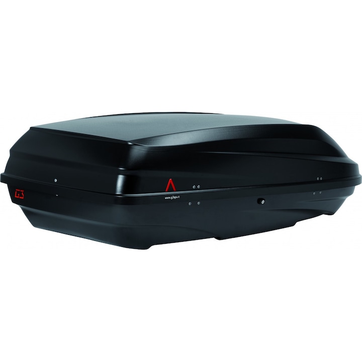 Автобокс G3 spa Bicube 400, 360 л