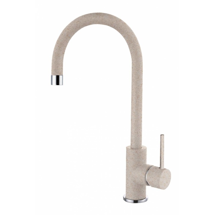 ELLECI - Csaptelep Cloud G51 avena