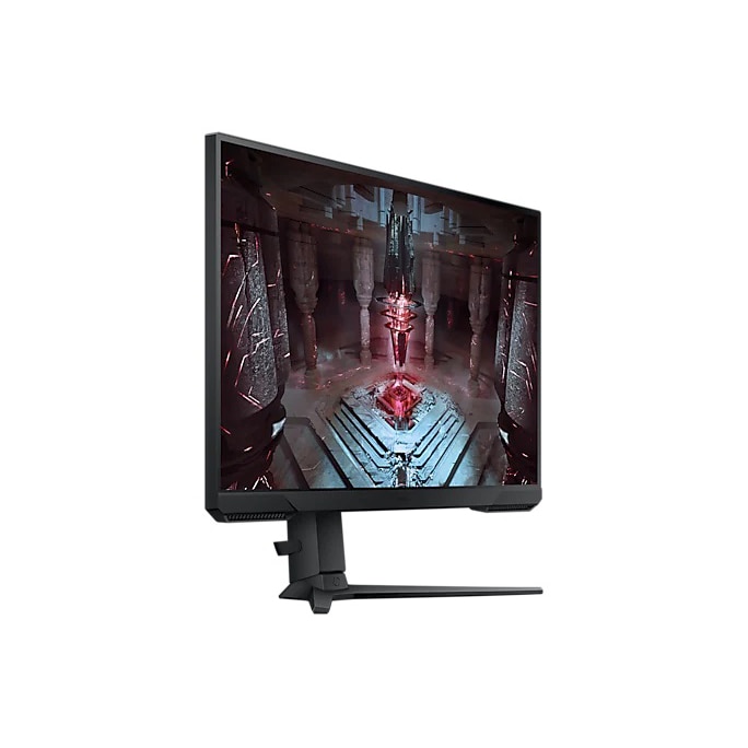 27 odyssey g52a qhd gaming monitor