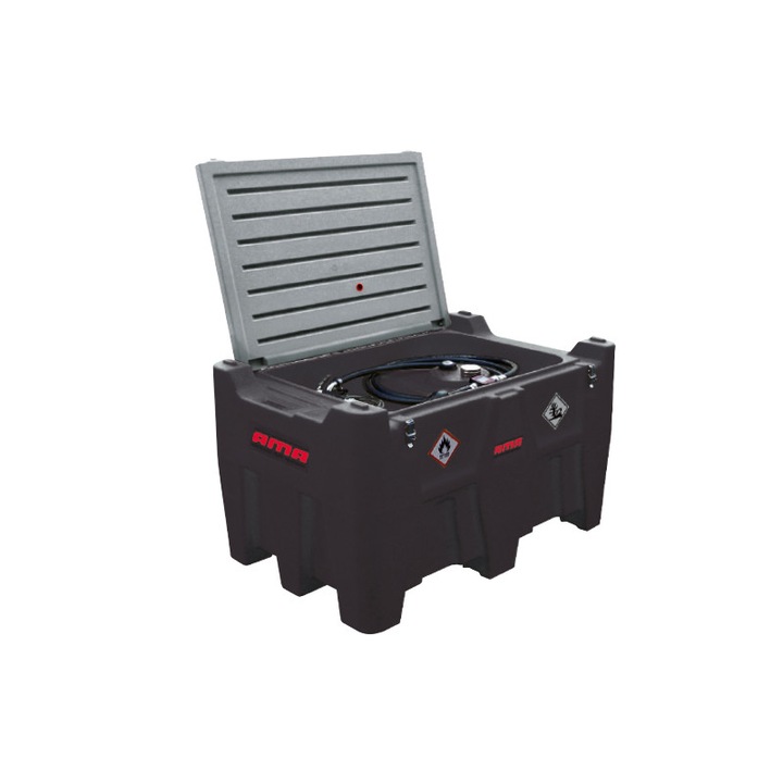 Rezervor pentru benzina TT MOBILE EEX 330L