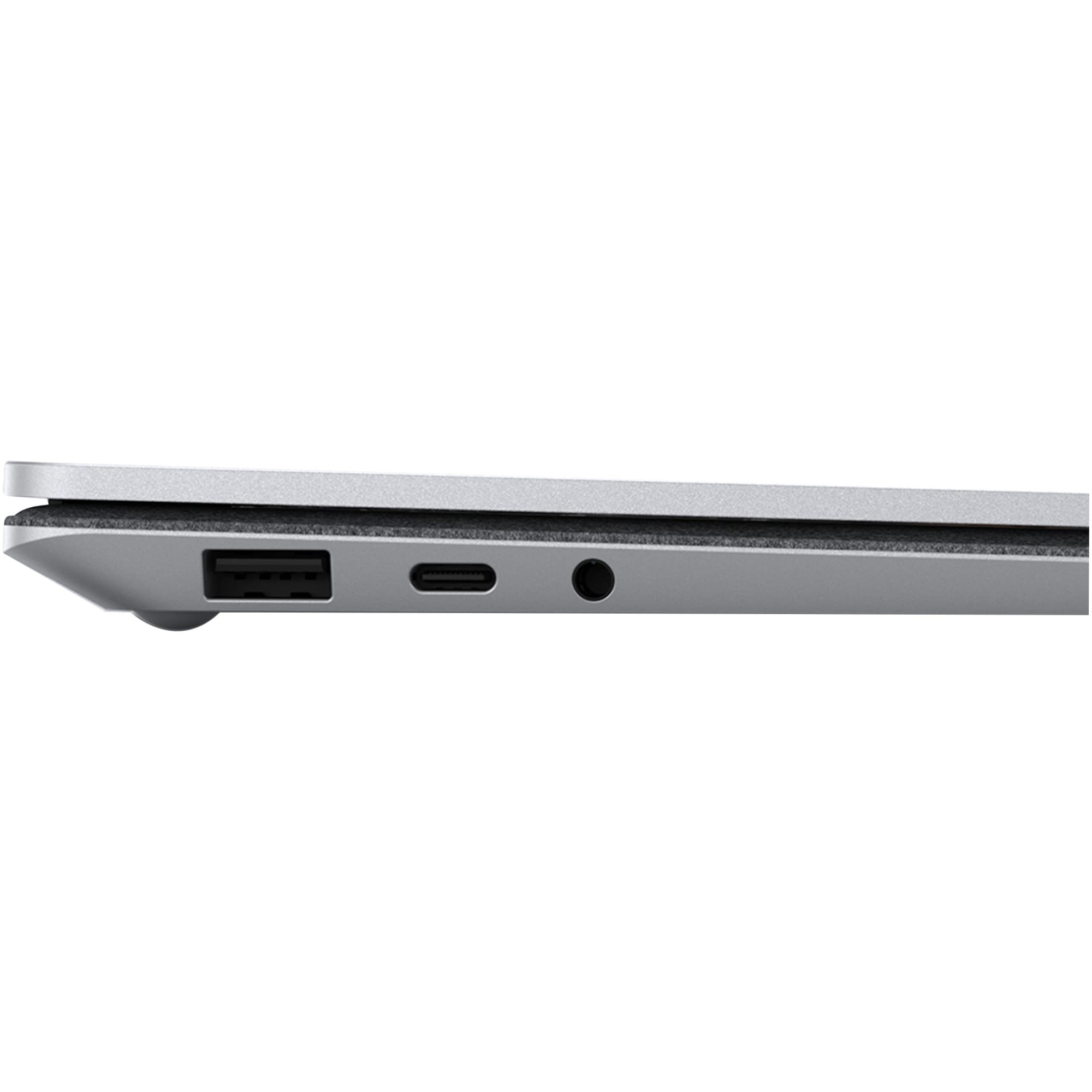 Laptop Microsoft Surface 5 cu procesor Intel® Core™ i5-1235U pana