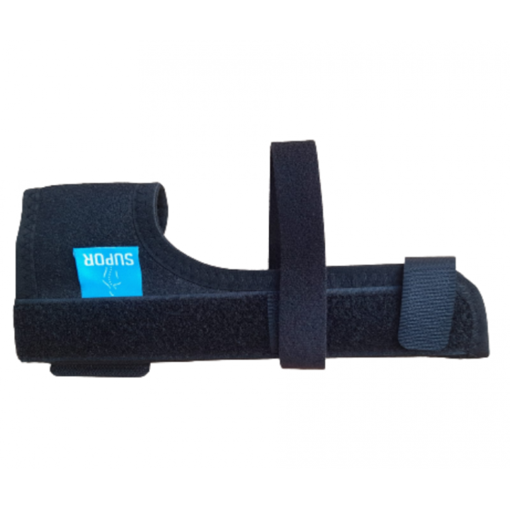 Orteza de imobilizare pentru degetele 4 si 5, Boxer Splint, Marimea M, 1 Buc