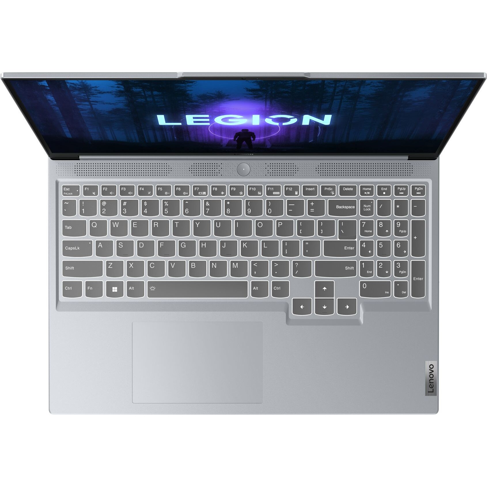 Lenovo Legion Slim Aph Amd Ryzen Hs Ghz M Gb Tb M Nvme