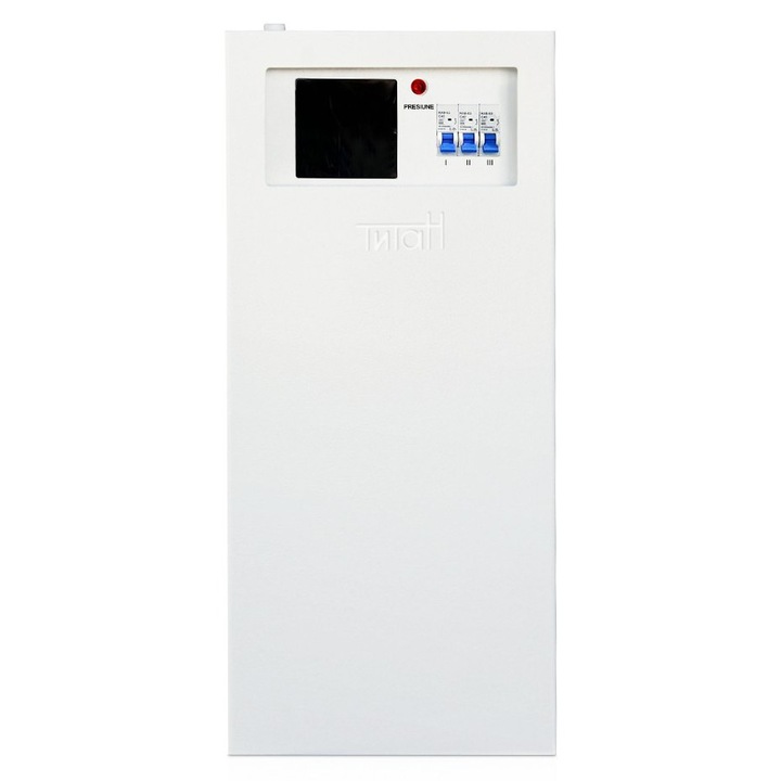 Centrala Electrica TITAN Mini Premium Wi-Fi 6 kW, 220 V