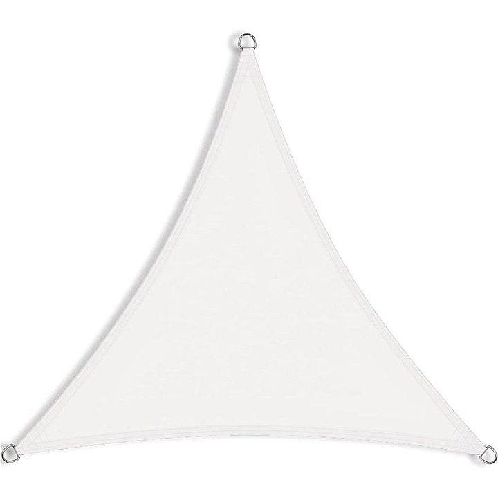 Сенник PROCART, Монтаж с включени халки, Водоустойчив, 3x3x3 м