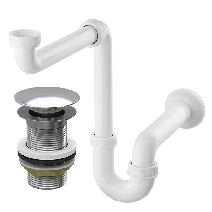 Аксесоар за смесител, без преливник