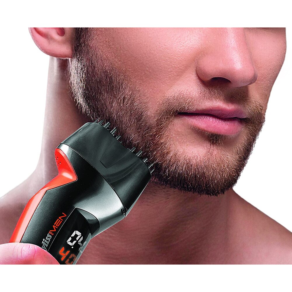 Професионален тример брада BaByliss Beard Designer SH510E 0105133 20-25 ...