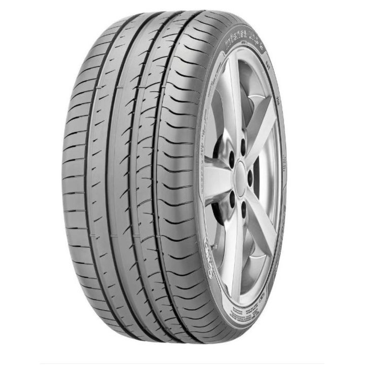 Anvelopa Sava Intesa UHP 2 255/40R19 100Y XL CB72
