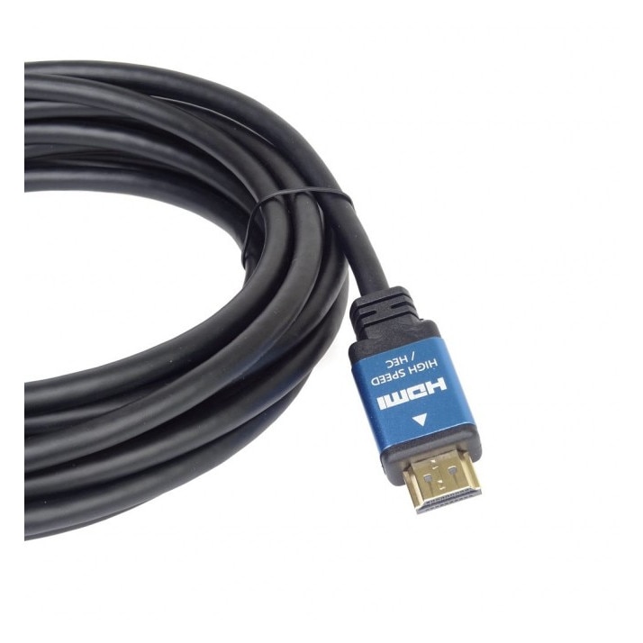 PURELINK CABLE HDMI FIBRA 8K 48GB SECURE LOCK 7M