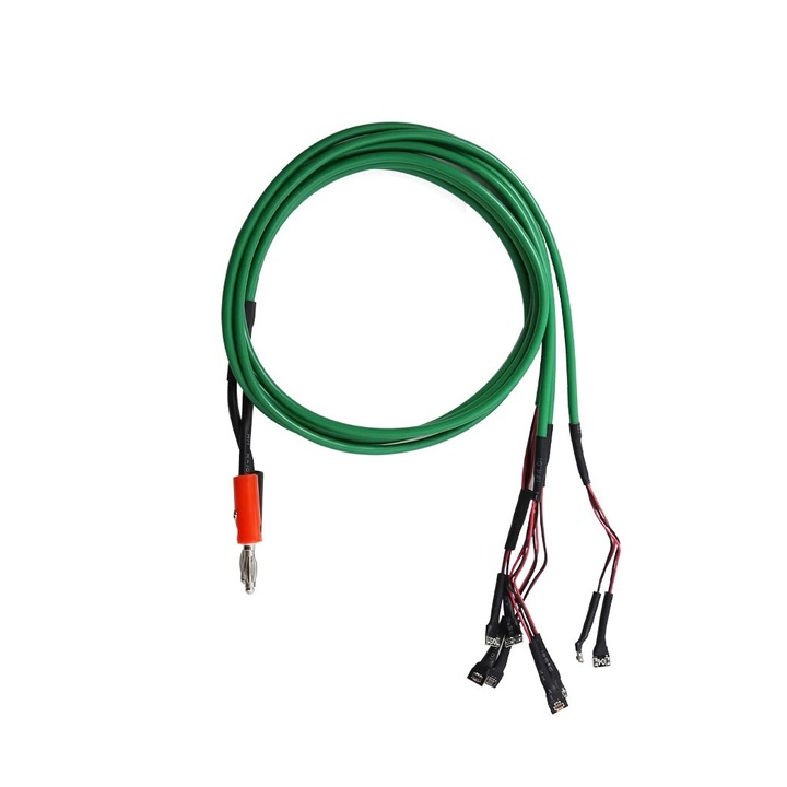 Testere pentru verificare alimentare telefon mobil Android BST-061