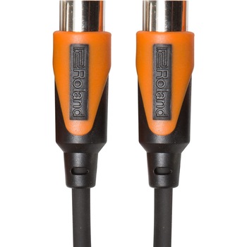 Cablu MIDI Roland RMIDI-B3 3ft/1 m Cablu MIDI Roland RMIDI-B3 3ft/1 m
