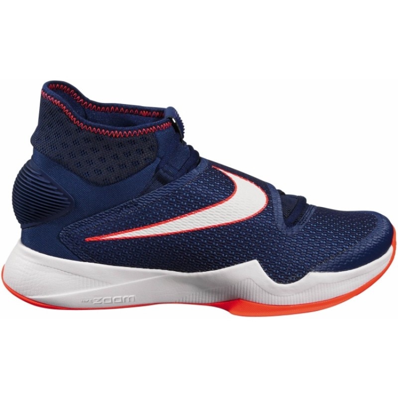 nike zoom hyperrev