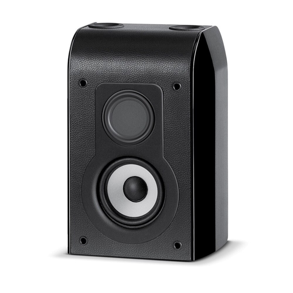 Boxe surround Boston Acoustics MSURROUND BAMSURB, Negru, expus showroom, garantie 2 ani