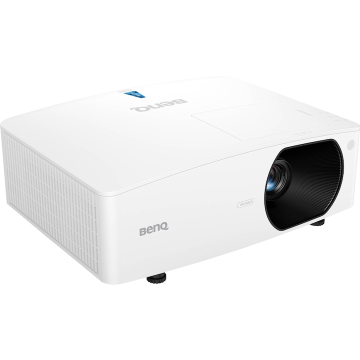 Videoproiector BenQ LU710, 1920 x 1200 pixeli, 16:10, 4000 lm, DLP, 20000 h, Wi-Fi, Alb