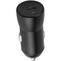 Incarcator auto Maxlife, MXCC-04, PD QC 1x USB-C 20W, Negru