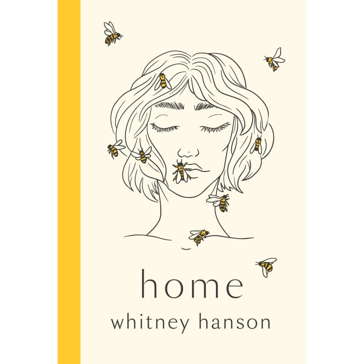 Home - Whitney Hanson