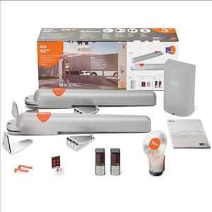 Kit-uri automatizari porti si usi garaj