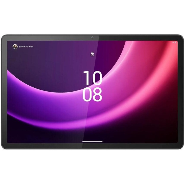 Таблет Lenovo Tab P11 Gen. 2, осемядрен процесор MediaTek Helio G99, IPS мултитъч екран 11,5", 6GB RAM, 128GB Flash, 13MP, Android 12 + Lenovo Precision Pen 2 Grey