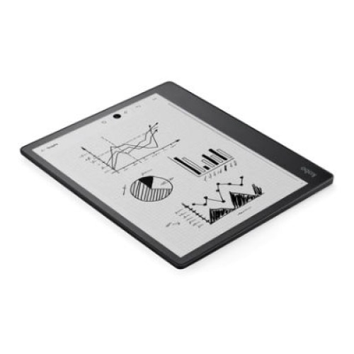 Tableta ePaper Kobo Elipsa 2E, Ecran 10.3