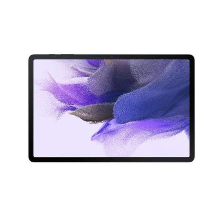 Таблет Samsung Galaxy Tab S7 FE T736N, Octa-core 1,8 GHz, 12,4" TFT дисплей, 6 GB RAM, 128 GB Flash, 8 MP, Wi-Fi, 5G, Bluetooth, Black