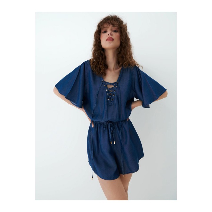 Salopeta Mohito 8204L-55J, Bleumarin, L