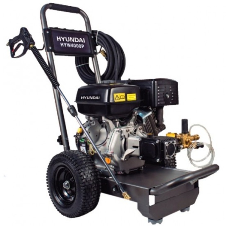 Masina de spalat cu presiune