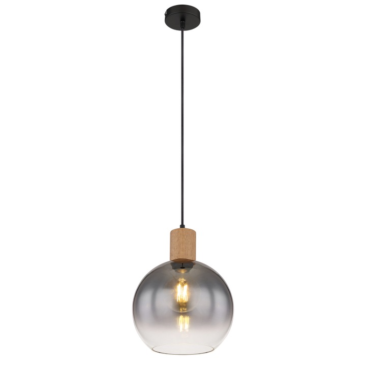 GLOBO Moitas 15656H Függeszték