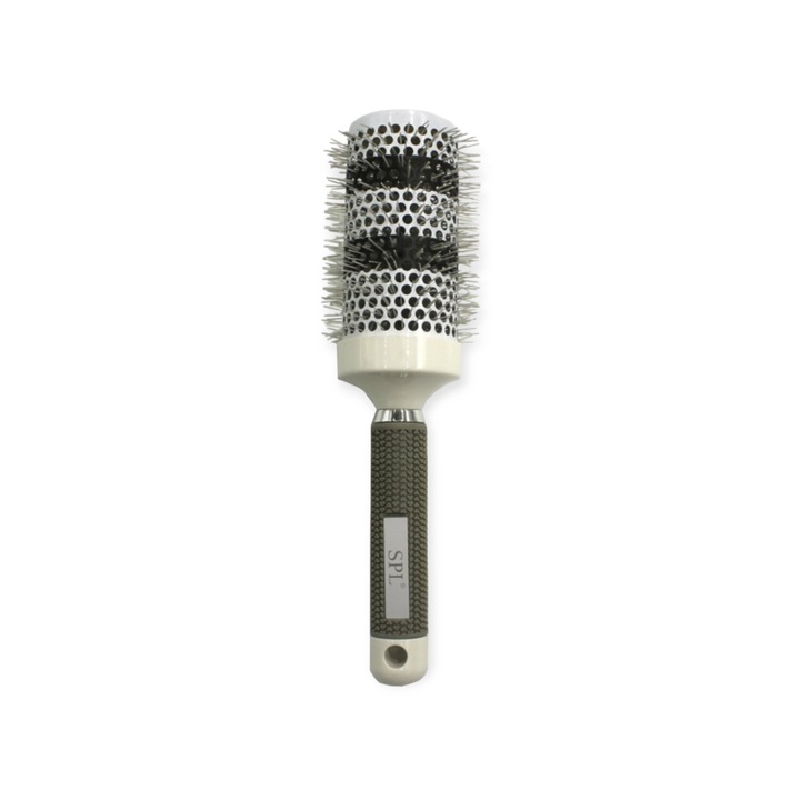 Kerek hajkefe SPL 53 mm, 99053