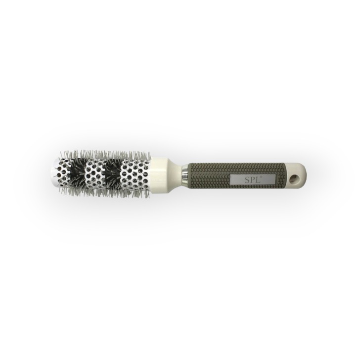 Kerek hajkefe SPL 34 mm, 99034