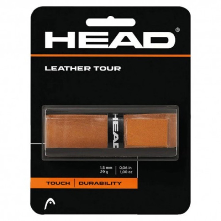 Banda maner Head Leather Tour
